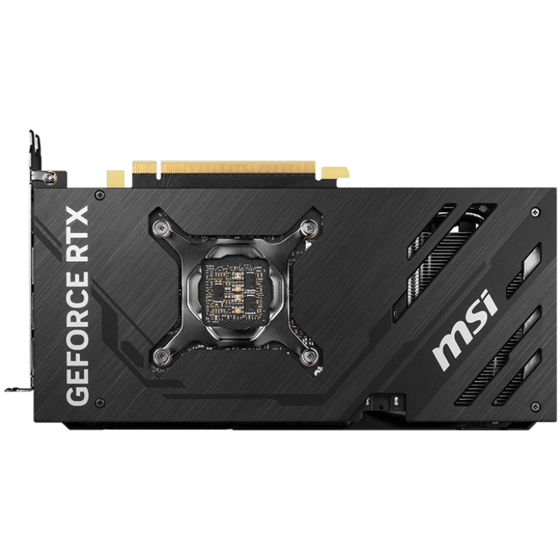 GeForce RTX 4070 Super Ventus 2X OC 12GB GDDR6X